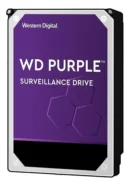 HD Western Digital Wd 2 TB Purple Para Dvr Intelbras