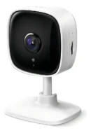 CAMERA DE SEGURANCA WI-FI 1080P FULL HD TP-LINK TAPO C100 BRANCO